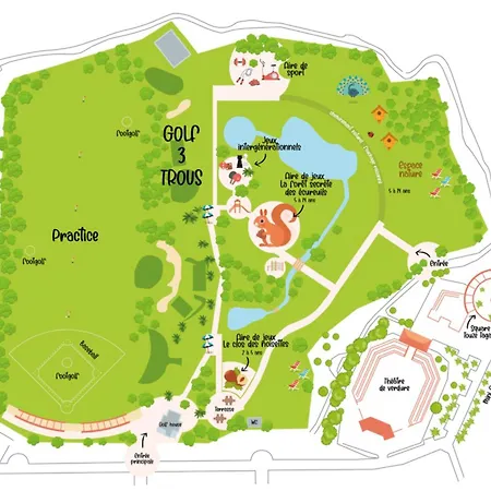 Modern 1br Quiet 10 Min Walk To Daire *