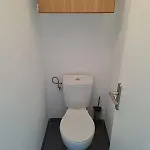 Modern 1br Quiet 10 Min Walk To * Le Lavandou