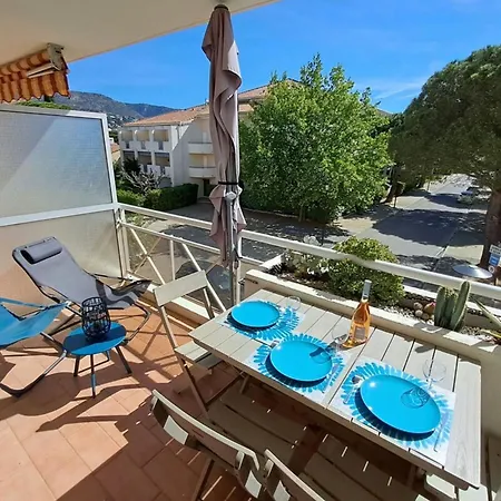 Apartmán Charming T2 - Close To The 